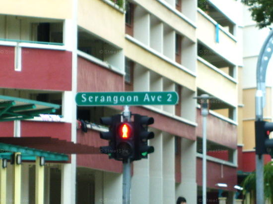 Serangoon Avenue 2 #76252